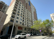 Satılır 10 otaqlı 600 m2 obyekt Nərimanov r.