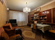 Satılır 3 otaqlı 85 m2 köhnə tikili Nəriman Nərimanov m.