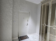 İcarəyə verilir 3 otaqlı 120 m2 yeni tikili Nəsimi r.