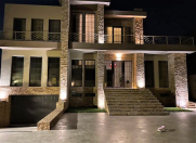 Satılır 6 otaqlı 675 m2 villa Bilgəh