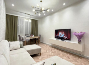 Satılır 2 otaqlı 70 m2 yeni tikili 7 mkr