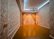 Satılır 2 otaqlı 80 m2 yeni tikili Nəriman Nərimanov m.