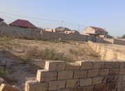 Satılır 5.6 sot torpaq Buzovna