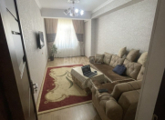 Satılır 4 otaqlı 94 m2 yeni tikili Məhəmmədli