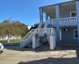 Satılır 4 otaqlı 150 m2 bağ evi Mərdəkan