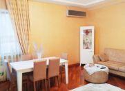 Satılır 3 otaqlı 150 m2 yeni tikili Tibb Universiteti