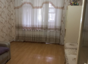 İcarəyə verilir 3 otaqlı 62 m2 köhnə tikili Sumqayıt