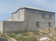 Satılır 6 otaqlı 200 m2 həyət evi Binəqədi
