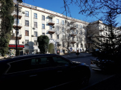 Satılır 3 otaqlı 110 m2 köhnə tikili Asan Xidmət-1