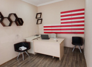 İcarəyə verilir 1 otaqlı 12 m2 obyekt Biləcəri