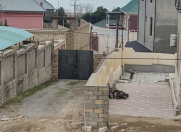 Satılır 8.5 sot torpaq Şıxov