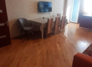 Satılır 3 otaqlı 100 m2 yeni tikili 8 mkr