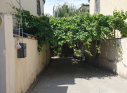 İcarəyə verilir 4 otaqlı 190 m2 həyət evi Xırdalan