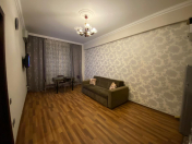 Satılır 2 otaqlı 43 m2 yeni tikili Xırdalan