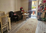 Satılır 2 otaqlı 54 m2 yeni tikili Bakıxanov