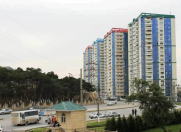 Satılır 3 otaqlı 82 m2 yeni tikili Bakıxanov