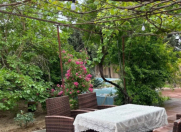 İcarəyə verilir 4 otaqlı 120 m2 bağ evi Şüvəlan