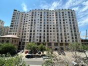 Satılır 2 otaqlı 110 m2 yeni tikili Şərq Bazarı