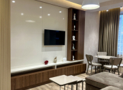 Satılır 2 otaqlı 58 m2 yeni tikili Sumqayıt