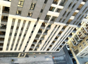 Satılır 3 otaqlı 142 m2 yeni tikili Nizami m.