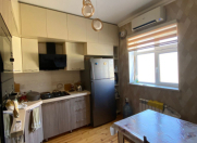 Satılır 3 otaqlı 100 m2 həyət evi Xırdalan