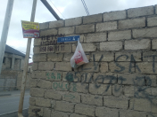 Satılır 4 sot torpaq Y.Suraxanı