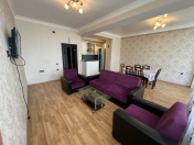 Satılır 2 otaqlı 93.3 m2 yeni tikili 4 mkr