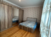 Satılır 4 otaqlı 120 m2 həyət evi Zabrat 1