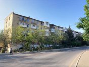 Satılır 1 otaqlı 30 m2 köhnə tikili 8 km