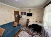 Satılır 1 otaqlı 35 m2 köhnə tikili Qara Qarayev m.