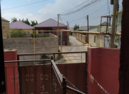 Satılır 4 otaqlı 100 m2 həyət evi Sumqayıt