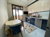 Satılır 2 otaqlı 72 m2 yeni tikili Biləcəri