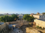 Satılır 7 otaqlı 210 m2 həyət evi Novxanı