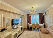 Satılır 2 otaqlı 60 m2 yeni tikili 8 mkr