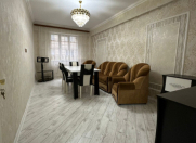 Satılır 3 otaqlı 86 m2 yeni tikili Xırdalan