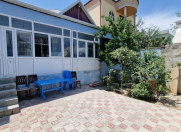 Satılır 4 otaqlı 95 m2 həyət evi Masazır