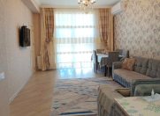 Satılır 3 otaqlı 80 m2 yeni tikili Y.Günəşli