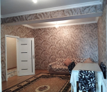 Satılır 3 otaqlı 106 m2 yeni tikili Qaraçuxur