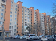 Satılır 3 otaqlı 80 m2 köhnə tikili Əhmədli
