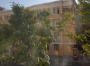 Satılır 3 otaqlı 90 m2 köhnə tikili 28 May m.