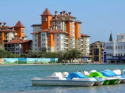 Satılır 7 otaqlı 232 m2 obyekt ABŞ səfirliyi