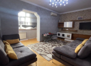 Satılır 4 otaqlı 100 m2 yeni tikili Əhmədli m.