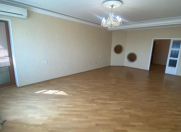 Satılır 4 otaqlı 177 m2 yeni tikili Nəsimi r.