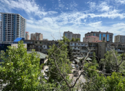 Satılır 3 otaqlı 90 m2 köhnə tikili Metropark