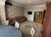 Satılır 3 otaqlı 120 m2 yeni tikili Nəsimi r.