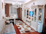 Satılır 3 otaqlı 82 m2 yeni tikili Həzi Aslanov