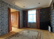 Satılır 2 otaqlı 35 m2 köhnə tikili Qara Qarayev m.