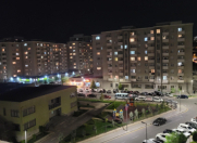 Satılır 3 otaqlı 85 m2 yeni tikili Yasamal r.