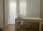 Satılır 2 otaqlı 55 m2 yeni tikili Təfəkkür Universiteti