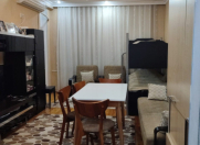 Satılır 2 otaqlı 60 m2 yeni tikili Həzi Aslanov